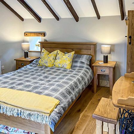 Taddington Johnsons Cottage - Uk39727 מראה חיצוני תמונה