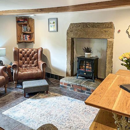 Taddington Johnsons Cottage - Uk39727 מראה חיצוני תמונה