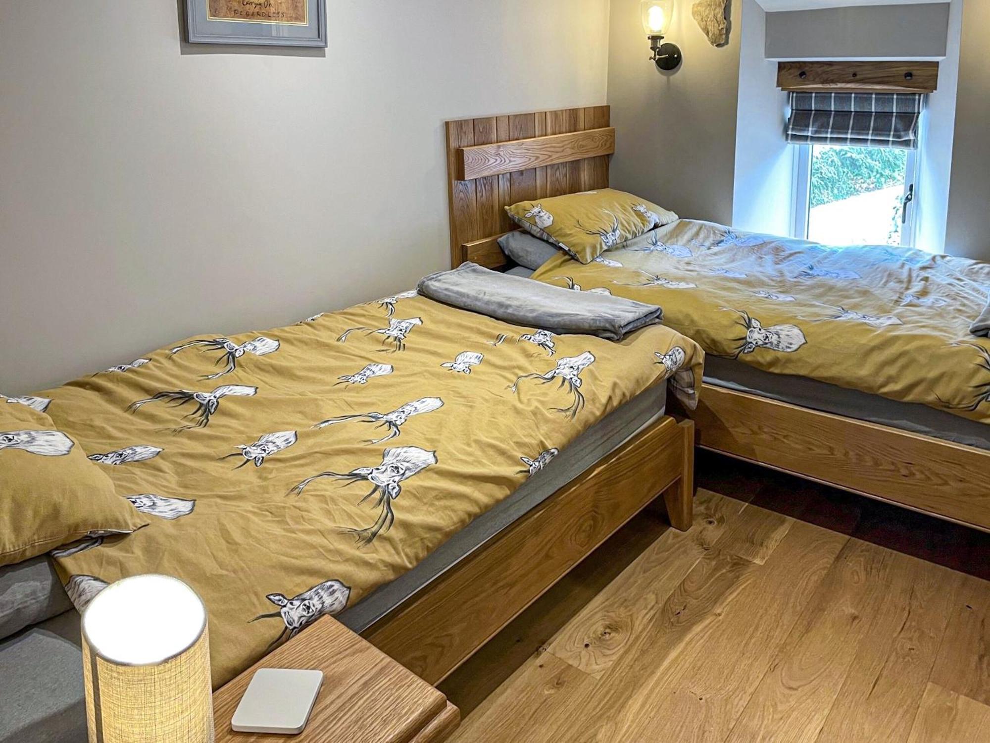 Taddington Johnsons Cottage - Uk39727 מראה חיצוני תמונה