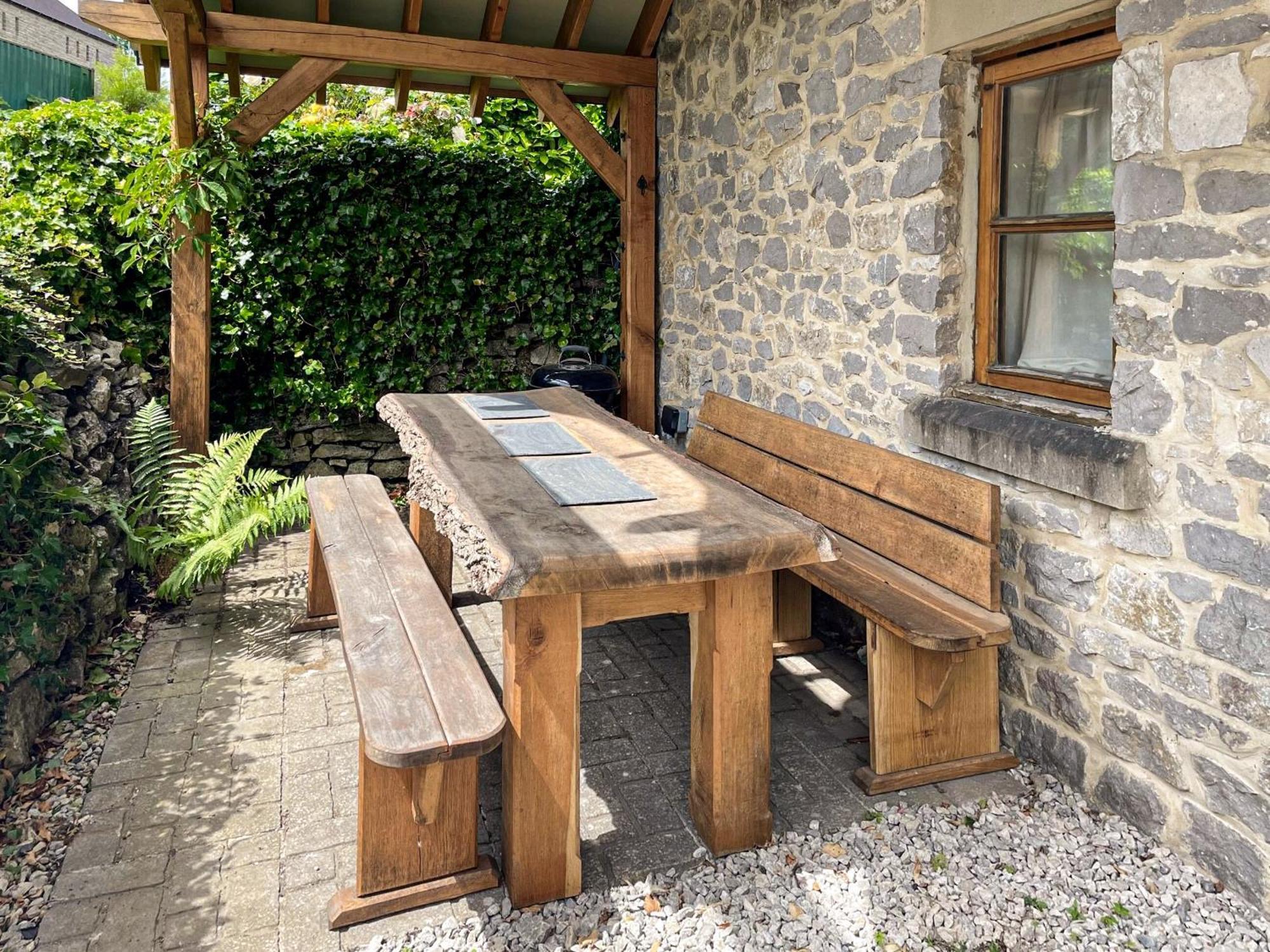 Taddington Johnsons Cottage - Uk39727 מראה חיצוני תמונה
